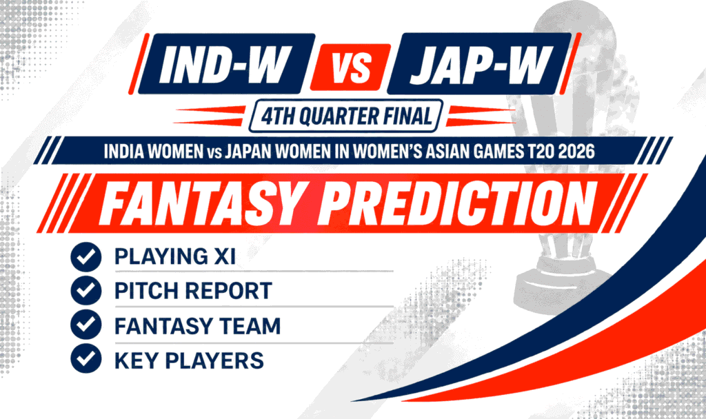 IND-W vs JAP-W Head to Head Record India Women vs Japan Women T20 Record