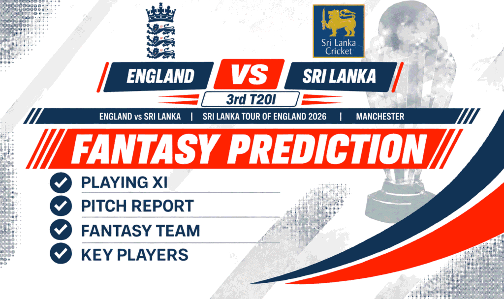 ENG vs SL Head to Head Record England vs Sri Lanka T20 Record