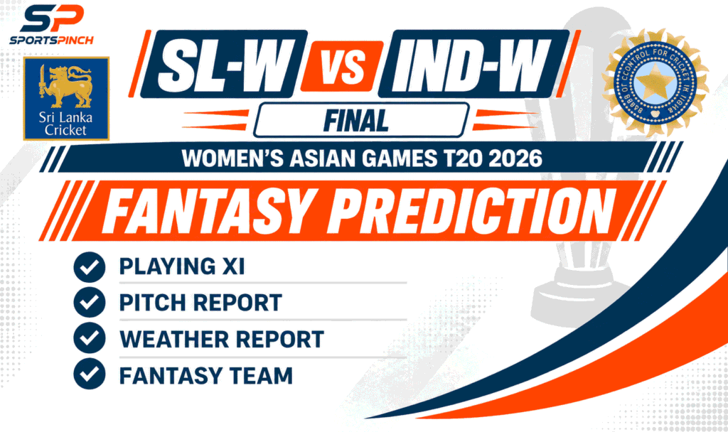 SL-W vs IND-W Head to Head Record Sri Lanka Women and India Women T20 Record