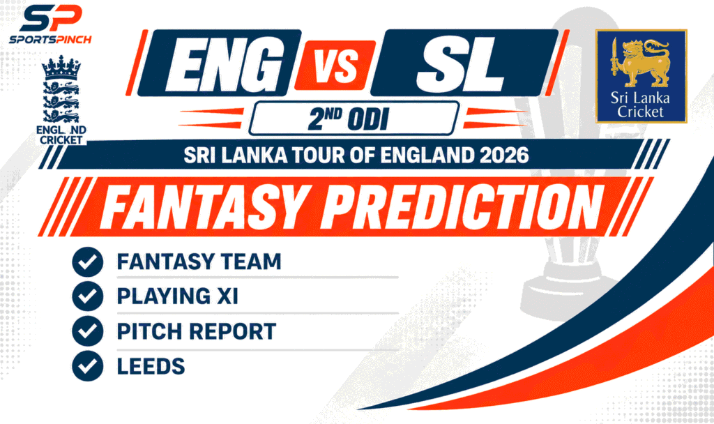 ENG vs SL Head to Head Record England vs Sri Lanka ODI Record