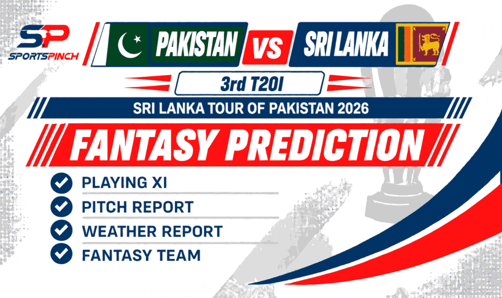PAK vs SL Head to Head Record Pakistan vs Sri Lanka T20 Record