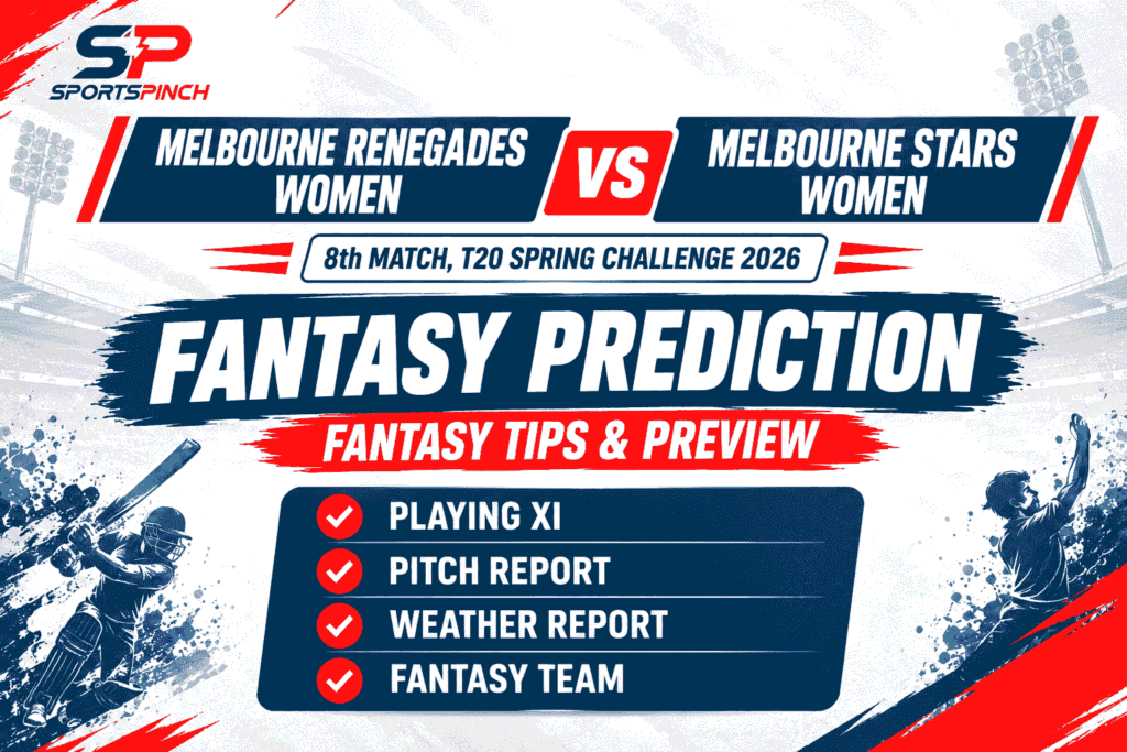 MR-W vs MS-W Head to Head Record Melbourne Renegades Women vs Melbourne Stars Women T20 Record