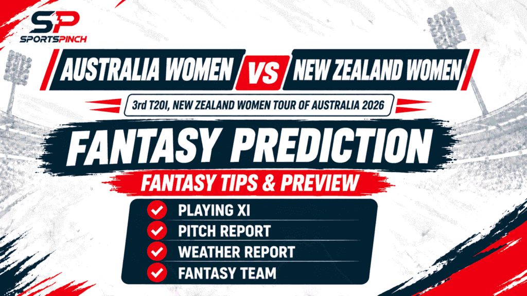 AUS-W vs NZ-W Head to Head Record Australia Women vs New Zealand Women T20 Record