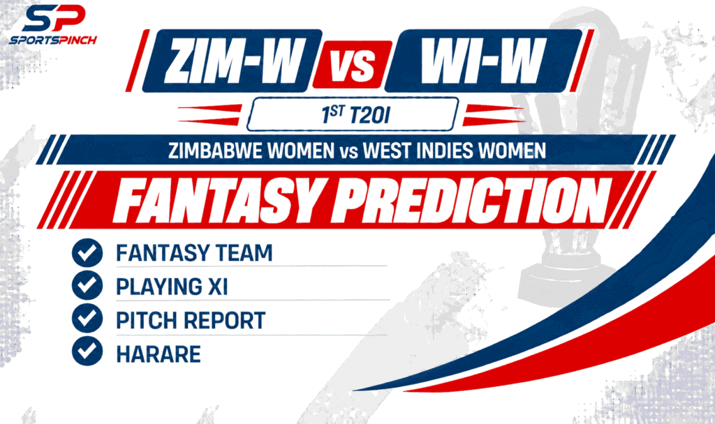 ZIM-W vs WI-W Head to Head Record Zimbabwe Women vs South Africa Women T20 Record