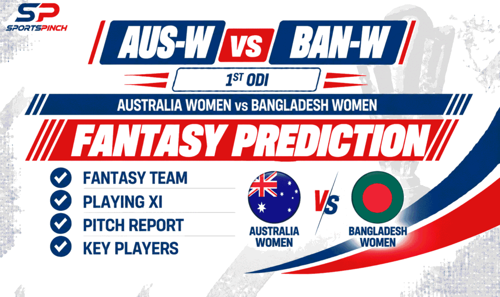 AUS-W vs BAN-W Head to Head Record Australia Women vs Bangladesh Women T20 Record