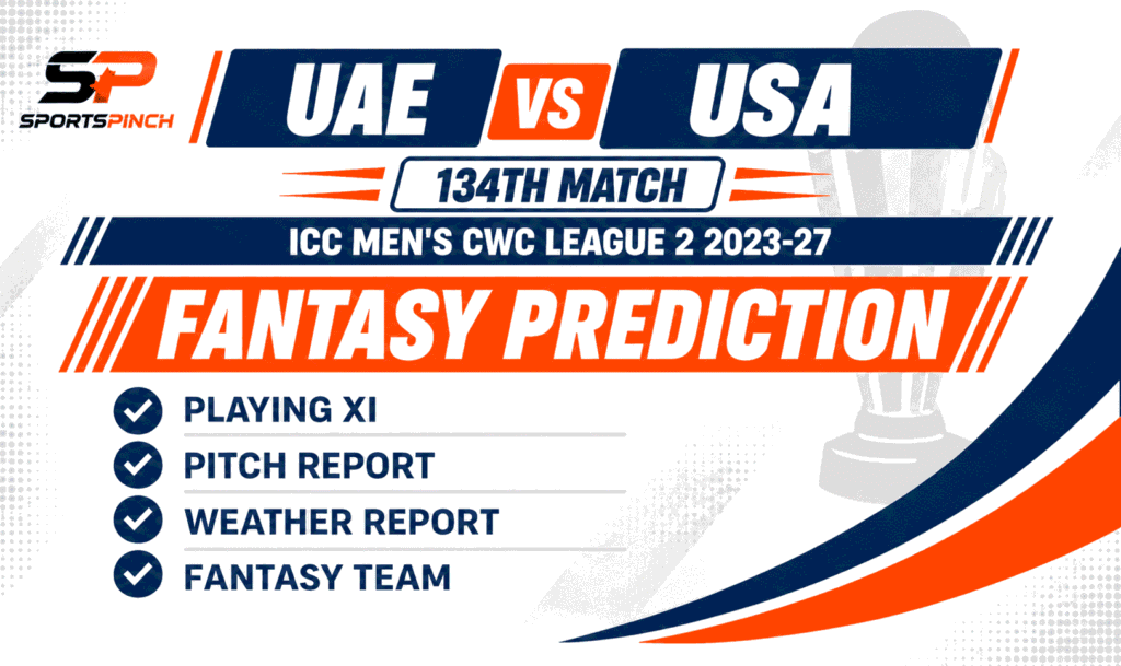UAE vs USA Head to Head Record United Arab Emirates vs United States of America ODI Record