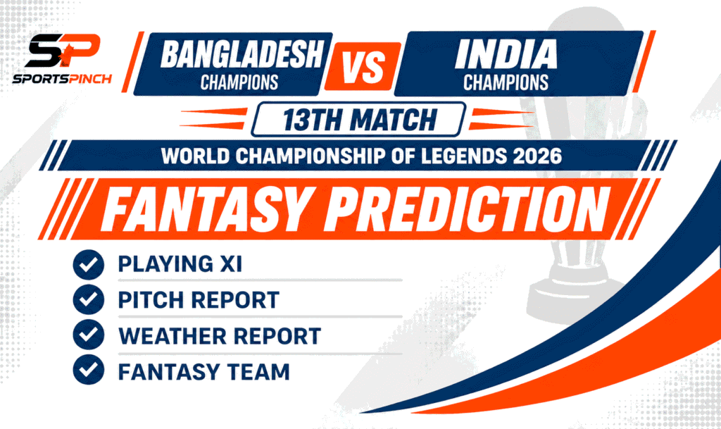 BAN L vs IND L Head to Head Record Bangladesh Champions vs India Champions T20 Record