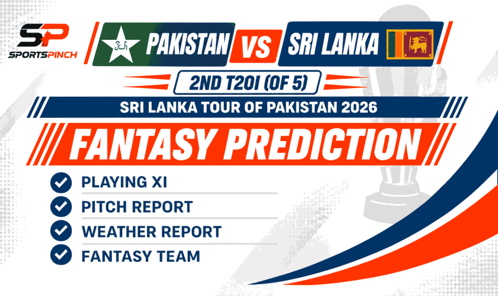 PAK vs SL Head to Head Record Pakistan vs Sri Lanka T20 Record