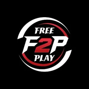 Free2Play logo